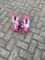 Rollerskates Maat 27-30, Ophalen of Verzenden, Gebruikt, Kinderen