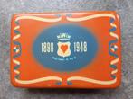 Shagblikje NIWIN 1898 1945 Ons hart is bij u, Ophalen of Verzenden, Zo goed als nieuw, Overige, Overige merken