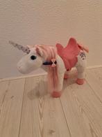 Babyborn unicorn paard, Overige typen, Ophalen of Verzenden, Zo goed als nieuw