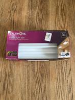 Panel light set, Ophalen of Verzenden, Zo goed als nieuw, Kunststof