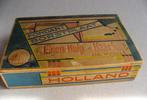 Eigen Hulp Haarlem  Amsterdamse School  snoepkistje 1920, Ophalen of Verzenden