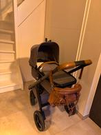 Dubatti Kinderwagen, Verstelbare duwstang, Zo goed als nieuw, Ophalen, Kinderwagen