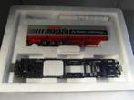 Märklin 47447, Hobby en Vrije tijd, Modeltreinen | H0, Wisselstroom, Wagon, Ophalen of Verzenden, Zo goed als nieuw