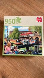 Jumbo puzzel, Hobby en Vrije tijd, Ophalen of Verzenden, Zo goed als nieuw