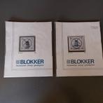 2x Borduurpakket Molen - Hollandse Tegel - Nieuw, Ophalen of Verzenden, Nieuw, Handborduren, Borduurpakket