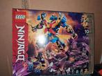 Ninjago, Ophalen of Verzenden, Gebruikt