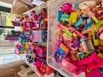 polly pocket Mattel mega set eind 90's begin '00, Ophalen, Gebruikt, Overige merken
