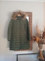 Tommy Hilfiger winterjas maat L, Kleding | Dames, Tommy Hilfiger, Ophalen of Verzenden, Zo goed als nieuw, Maat 38/40 (M)