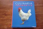 boek - Culinaria Frankrijk / baguette, wijn, kaas, olijven, Boeken, Kookboeken, Ophalen of Verzenden, Zo goed als nieuw, Frankrijk