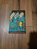 Honky Zombie Tonk - Wagenbreth, Ophalen of Verzenden, Zo goed als nieuw, Henning Wagenbreth, Europa overig