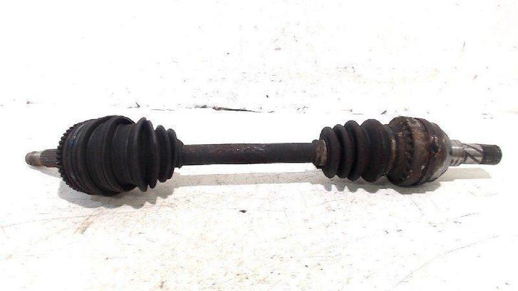 Aandrijfas links voor Daewoo Kalos, Auto-onderdelen, Transmissie en Toebehoren, Daewoo, Gebruikt, Herkomst onderdeel bekend, 12 maanden garantie