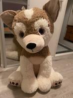 Grote Husky knuffel hond nieuw, Kinderen en Baby's, Speelgoed | Knuffels en Pluche, Nieuw, Hond, Ophalen