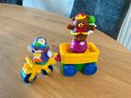 Little People : Circus, Ophalen, Gebruikt