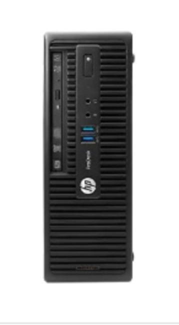 HP i5 PC Voorzien van Linux Mint beschikbaar voor biedingen