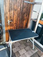 Trimtafel, Dieren en Toebehoren, Ophalen, Zo goed als nieuw