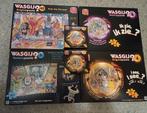 Wasgij puzzel pakket, Ophalen, 500 t/m 1500 stukjes, Gebruikt