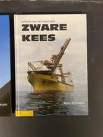 Zware Kees & Zware Kees 2 - Kees Wiersum, Ophalen of Verzenden, Gelezen, Boot