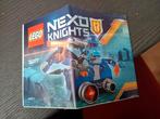 Lego nexo knights 30377, Ophalen of Verzenden, Zo goed als nieuw