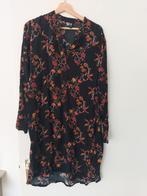 Eksept jurk maat XXL, Ophalen of Verzenden, Zo goed als nieuw, Onder de knie