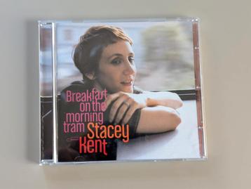 Stacey Kent - Breakfast on the Morning Tram  beschikbaar voor biedingen
