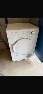 Bosch Classixx 7 Droogkast - Voorlader, 6 tot 8 kg, Gebruikt, Ophalen of Verzenden, Voorlader