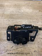ACHTERKLEP SLOT BMW E46 COMPACT, Auto-onderdelen, Carrosserie en Plaatwerk, Ophalen of Verzenden, Gebruikt, BMW