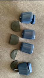Planken dragers, Ophalen of Verzenden, Zo goed als nieuw, Minder dan 25 mm, Plank