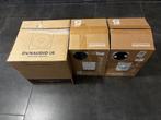 Dynaudio LYD-5 en 9s en SF1 compleet, Overige merken, Ophalen of Verzenden, Zo goed als nieuw, 120 watt of meer