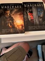 Warcraft boeken te koop, Ophalen of Verzenden, Zo goed als nieuw