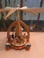 Kerstpyramide kerstpiramide Ertzgebergte 6055, Diversen, Ophalen of Verzenden, Zo goed als nieuw