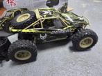 609-202503: Carrera RC voertuig - RC Car - Desert Buggy, Ophalen of Verzenden, Zo goed als nieuw, Afstandsbediening
