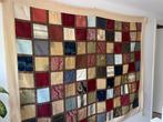 Wandkleed groot, Huis en Inrichting, Woonaccessoires | Wanddecoraties, Ophalen, Gebruikt