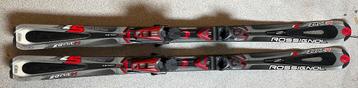 Rossignol Zenith Z5 super carve ski’s (162cm) voor mannen beschikbaar voor biedingen