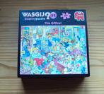 Wasgij destiny 11 puzzel the office, Ophalen of Verzenden, 500 t/m 1500 stukjes, Zo goed als nieuw, Legpuzzel