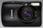 Canon Digital Ixus 980 IS nog zo goed als nieuw!, Audio, Tv en Foto, Fotocamera's Digitaal, Canon, Compact, Ophalen of Verzenden