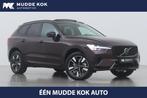 Volvo XC60 T6 Plug-in hybrid Plus Dark | FACELIFT | harman/k, Automaat, Gebruikt, Euro 6, 4 cilinders