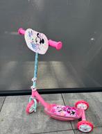 Minnie mouse step smoby (Moet weg), Ophalen, Gebruikt, Gewone step