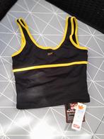 dames sportkleding top, Ophalen of Verzenden, Nieuw, Maat 38/40 (M), Fitness of Aerobics
