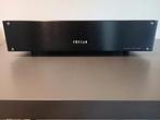 ROKSAN KANDY MKIII POWER-AMP RINGKERNTRAFO 2 X 120 WATT, Overige merken, Gebruikt, Ophalen of Verzenden, 120 watt of meer
