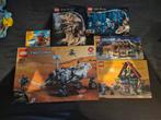 Diverse Nieuwe LEGO Sets (T.e.a.b.), Ophalen of Verzenden, Nieuw, Complete set, Lego