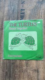 The Turtles Happy together., Ophalen of Verzenden, Gebruikt, Pop