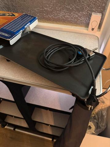 Princess Gourmet table chef beschikbaar voor biedingen