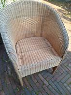 Gratis rieten stoel, Ophalen, Gebruikt, Bruin, Eén