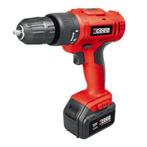 Xceed EX118CDTG Accuboormachine 18V, Doe-het-zelf en Verbouw, Gereedschap | Boormachines