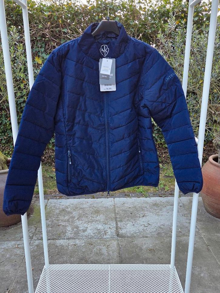 Kantrie Zomerjas Finesse, Dieren en Toebehoren, Paardrijkleding, Nieuw, Dames, Bovenkleding, Recreatie, Ophalen of Verzenden