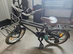 Stoere 16'' Alpina kinderfiets in goede staat, Ophalen, Gebruikt, 20 inch, Handrem