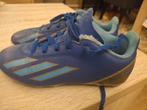 Voetbal schoenen maat 34, Ophalen of Verzenden, Gebruikt, Schoenen