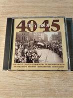 The years of 40-45, Cd's en Dvd's, Ophalen of Verzenden, Jazz en Blues