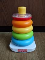 Fisher Price Stapelringen, Ophalen, Gebruikt, Overige typen