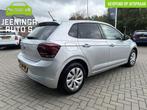 Volkswagen Polo 1.0 TSI Comfortline|Camera|PDC|ACC, Voorwielaandrijving, Gebruikt, Origineel Nederlands, Bedrijf